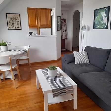 Apartamento AticoCiudadela Jaca Exterior foto