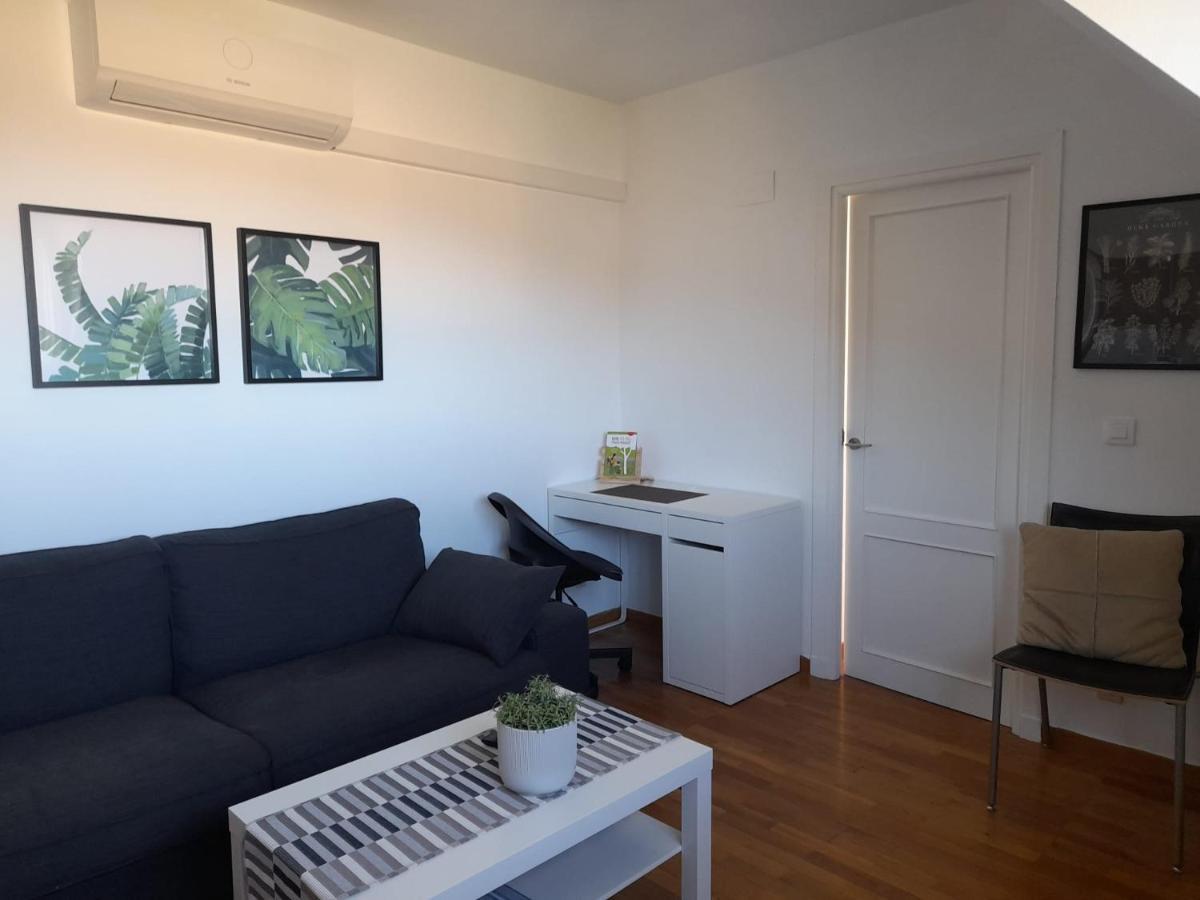 Apartamento AticoCiudadela Jaca Exterior foto