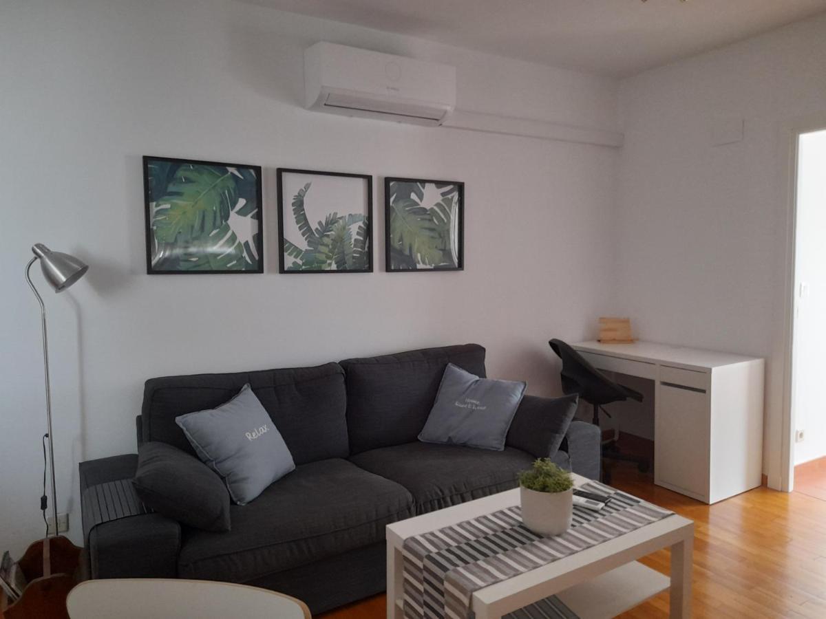 Apartamento AticoCiudadela Jaca Exterior foto
