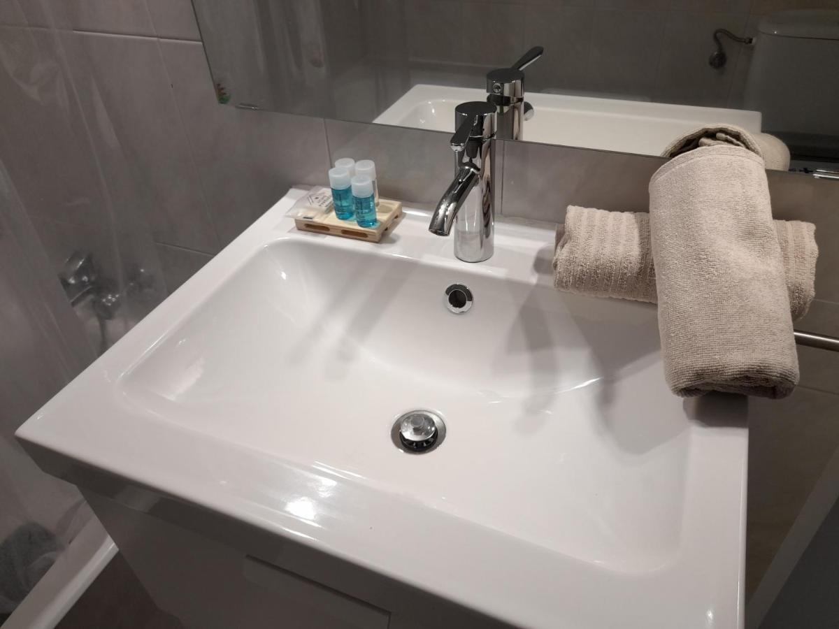 Apartamento AticoCiudadela Jaca Exterior foto