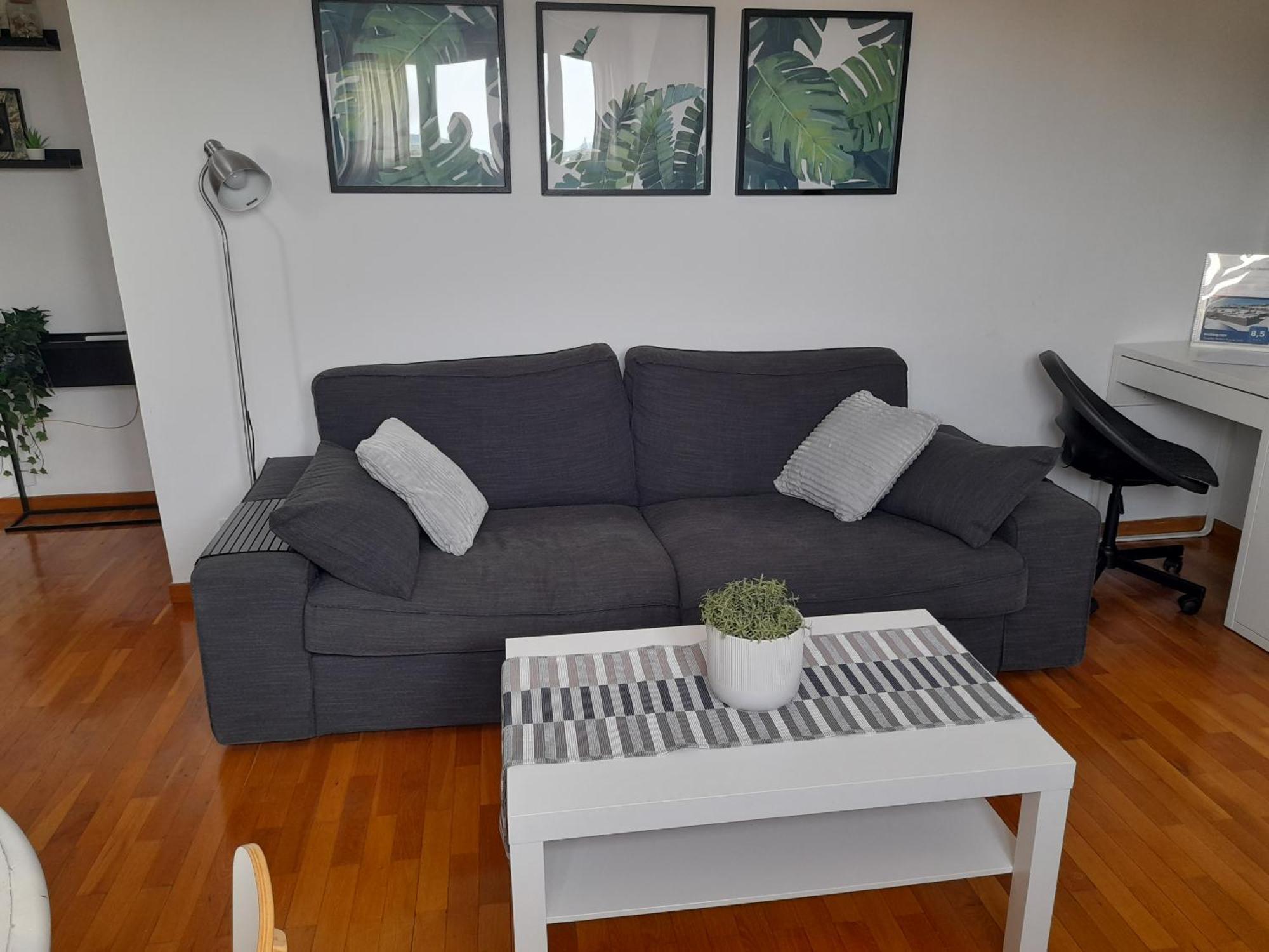 Apartamento AticoCiudadela Jaca Exterior foto